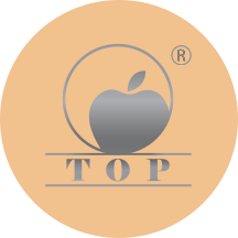Top logo